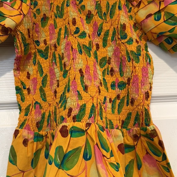 Farm Rio NWT XS - Picture 4 of 9